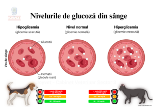 diabet caini pisici joyvet