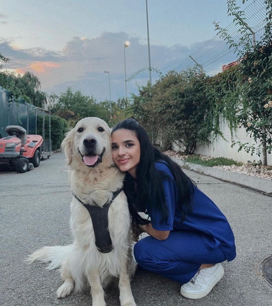 Joyvet – Cabinet Veterinar Sector 3