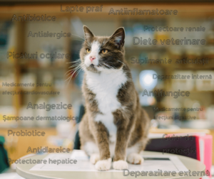 Farmacie veterinara