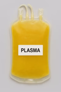 plasma proaspat congelata la caini