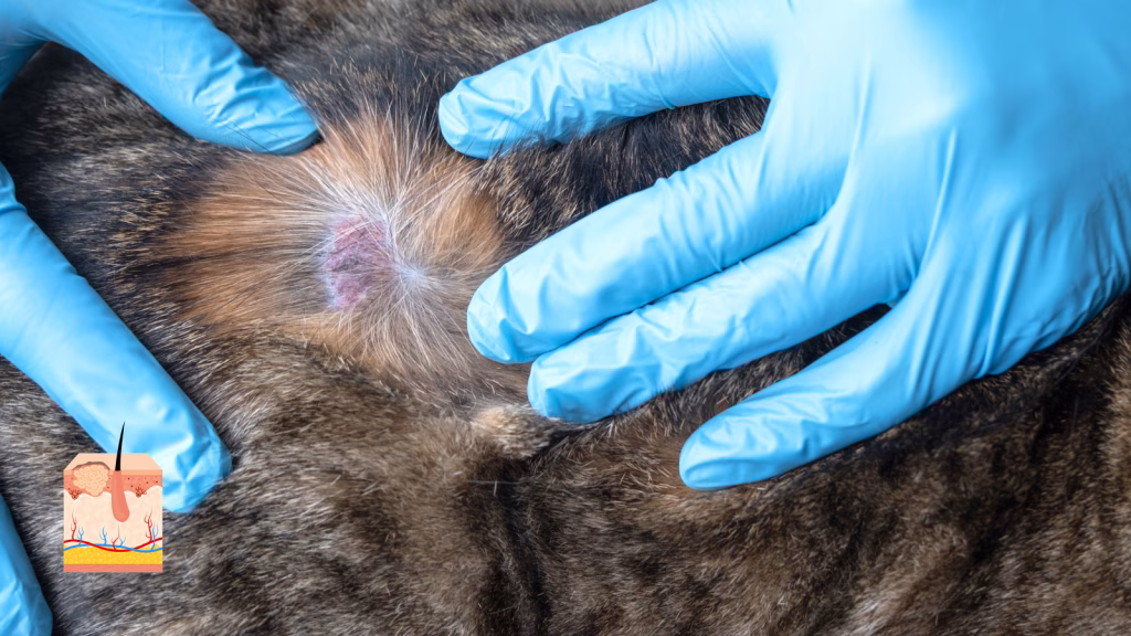 biopsia la caini si pisici