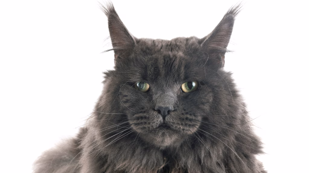 maine coon boli frecvente