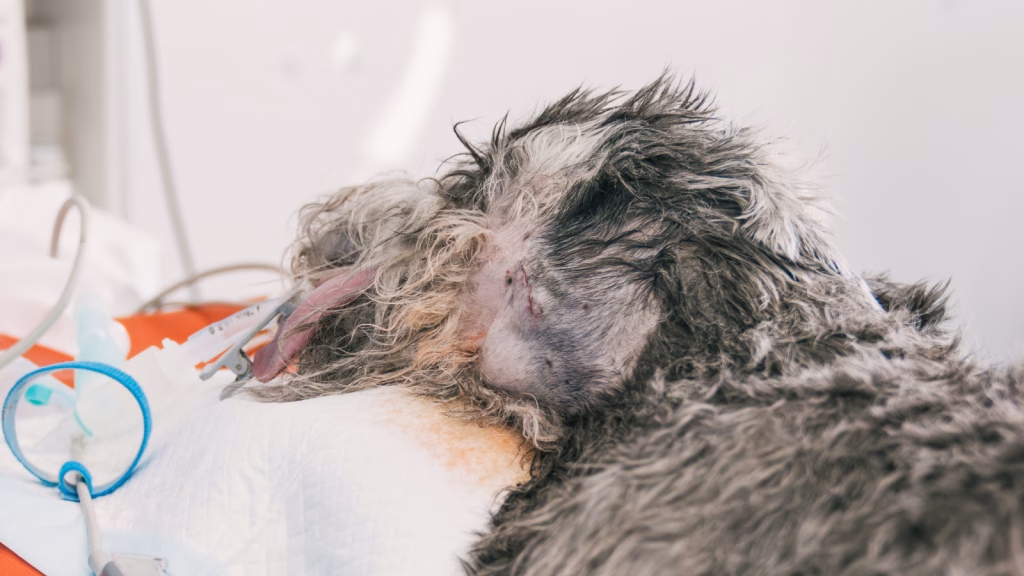 status epilepticus caine