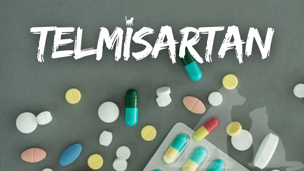 telmisartan hipertensiune caine si pisici